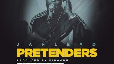 Jah lead pretenders Photo of Jah Lead – Pretenders (Prod. by KingOne)