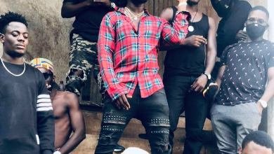 Jupitar all out video Photo of Jupitar – All Out (Official Video)