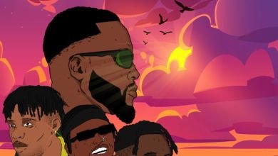 Nobody amapiano Photo of DJ Neptune ft Mr Eazi, Joeboy & Focalistic – Nobody (Ampiano)