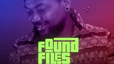 Samini - Found Files Photo of Playlist : Samini (Batman)(Throwback Songs)