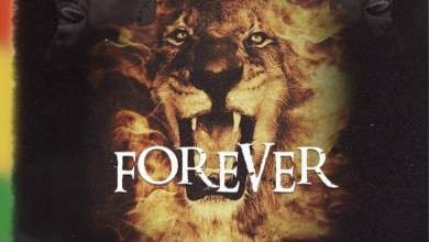 Samini - forever Photo of Samini – Forever (Prod. by JMJ)