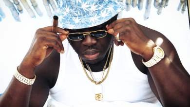 Signal Adie Nyinaa, Signal Unveils Visuals For His New Hit Track, Adie Nyinaa