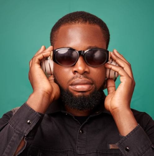 DJ Sly 496x500 - DJ Sly nominated for Best African DJ at AFRIMA 2021