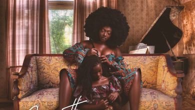 Sefa Makoma Praiz, Sefa – Makoma ft Praiz (Prod. by DJ Breezy)