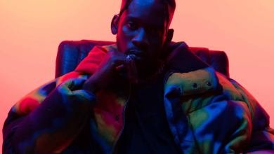 Mr. Eazi, Here’s A Glimpse Of Mr. Eazi’s Newly Built Mansion