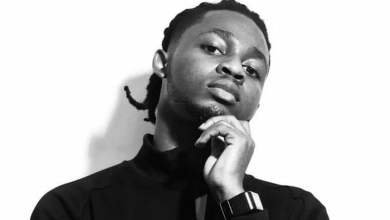 Omah Lay Boy Alone Depression, Omah Lay Discusses How Depression Inspired The Album “Boy Alone”