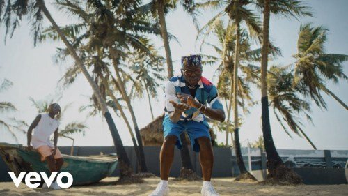 Fireboy DM DJ Spinall Sere, DJ Spinall Releases The Official Video For ‘Sere’ Featuring Fireboy DML