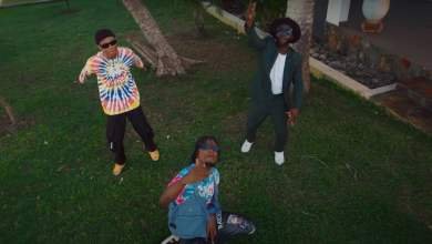 Andy Dosty 1k video, Andy Dosty – 1K ft. KiDi & E.L (Official Video)