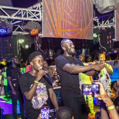 Yaw Tog ft Stormzy, Video: Yaw Tog features Stormzy on ‘Sore’ Remix