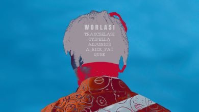 Worlasi Fkn guy, Worlasi – Fkn Guy