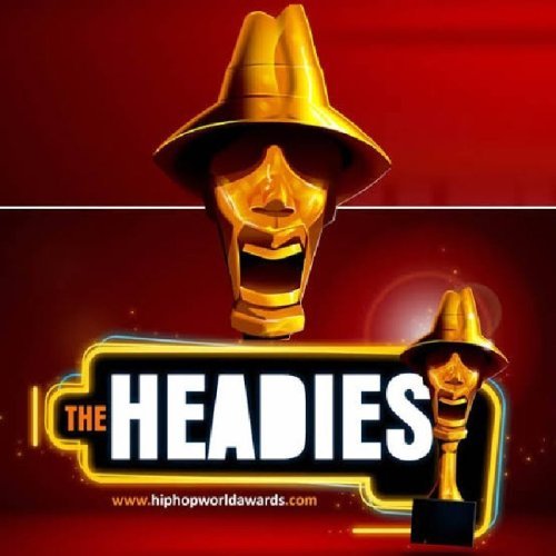 Headies award 2020 500x500 - Headies 2020: Full List of Winners