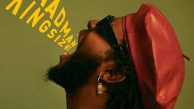 Yung L Yaadman Kingsize, Yung L – Yaadman Kingsize (Full Album)