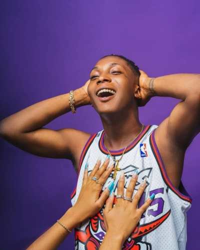 Bella Shmurda 400x500 - Bella Shmurda And Dangbana Republik Team Up On 'World'