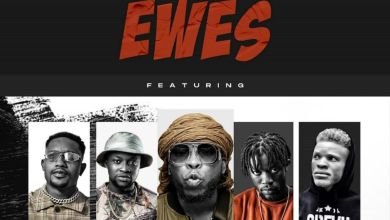 Edem Ewes, Edem – Ewes ft Worlasi , Keeny Ice , Jah Phinga & Bino Ayoni
