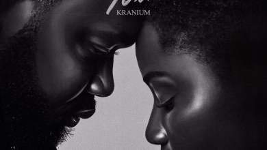 Kranium Won't Judge, Kranium – Won’t Judge