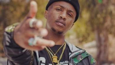 Emtee Logan, South-African Rapper, Emtee Dedicates New Album ‘Logan’ To His Second Son