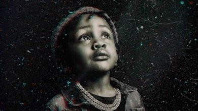 Emtee Logan artwork - Emtee - Logan (Full Album)