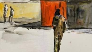 Kwesta Who I Am, Kwesta – Who I Am