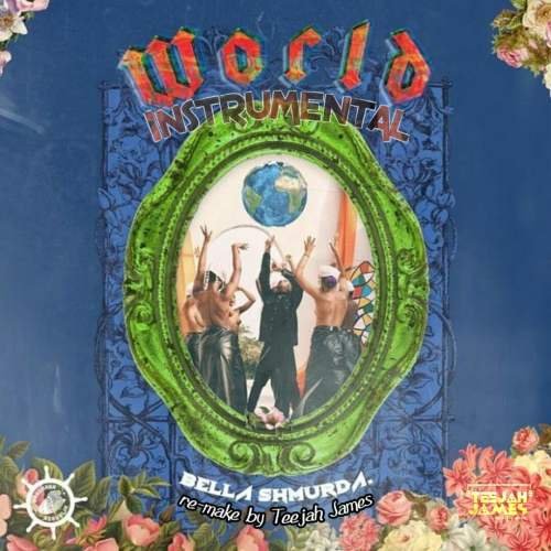 Bella Shmurda World Instrumental, Instrumental : Bella Shmurda – World