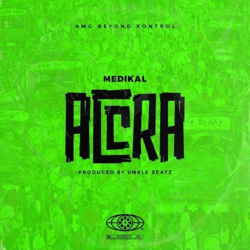 Medikal Accra, Medikal – Accra