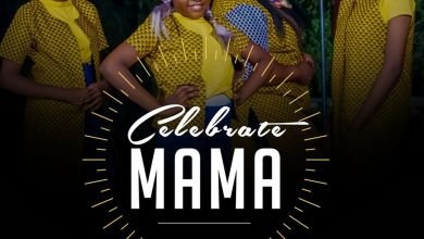 Celestine Donkor Celebrate Mama, Celestine Donkor – Celebrate Mama