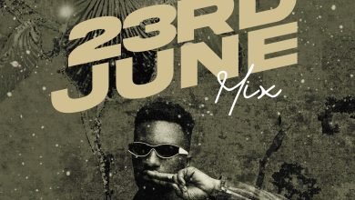 DJ Lord 23rd June DJ Mixtape, DJ Lord – 23rd June (Episode 2)