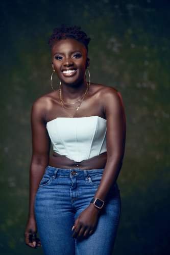 dj akuaa yes cocoa, DJ Akuaa – Yes Cocoa ft. Kuami Eugene (Official Video)