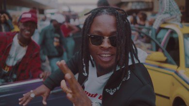 Laycon ft. Mayorkun - Verified (Official Video) Laycon Verified official video - Laycon ft. Mayorkun - Verified (Official Video)