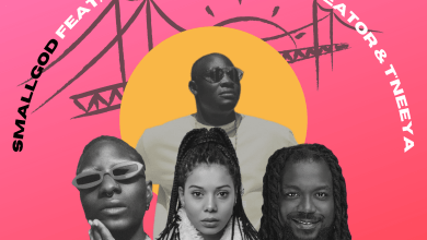 M.anifest 7 - Small God - Body ft. Wavy the Creator , Samini & T'neeya