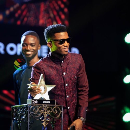 Kofi Kinaata, Kofi Kinaata is better artiste than Ambolley – Bulldog