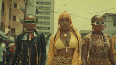 Runtown If E Happen For Lagos, Runtown – If E Happen For Lagos (Official Video)