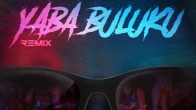 DJ Tárico - Yaba Buluku (Remix) ft. Burna Boy, Preck & Nelson Tivane DJ Tarico ft Burna Boy Preck Nelson Tivane Yaba Buluku Remixwww dcleakers com mp3 image - DJ Tárico - Yaba Buluku (Remix) ft. Burna Boy, Preck & Nelson Tivane