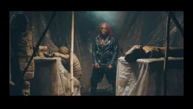 Epixode Odeshi video - Epixode - Odeshi (Official Video)