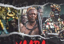 IMG 0017 - Don Elvi - Yaaba ft. Kweku Flick & Yaw Tog