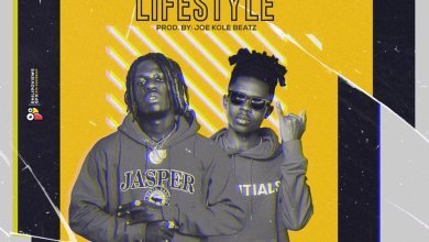 King Paluta 1 - King Paluta - Lifestyle ft Strongman & Arta Kwame