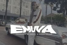 Okese1 Emuva Prod by MoorSoundwww dcleakers com  mp3 image - Okese1 - Emuva