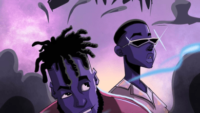 Savage - Confident ft. Buju Savage Buju confident artwork - Savage - Confident ft. Buju