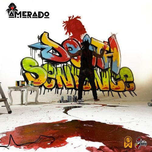 Amerado - Death Sentence, Amerado – Death Sentence