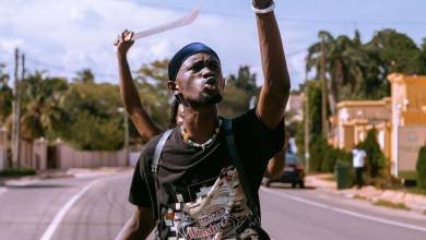 black sherif 2nd sermon - Black Sherif's 'Second Sermon' garners over a Million Views in 5 Days