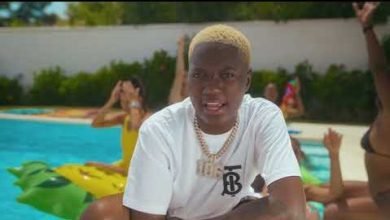 Darkoo Tion Wayne Slow Down, Darkoo And Tion Wayne Join Forces On ‘Slow Down’