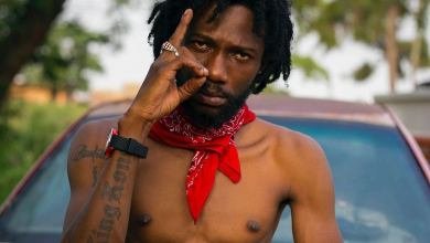 kwaku dmc image - Kwaku DMC – Barima ft. Jay Bahd & O’Kenneth (Official Video)