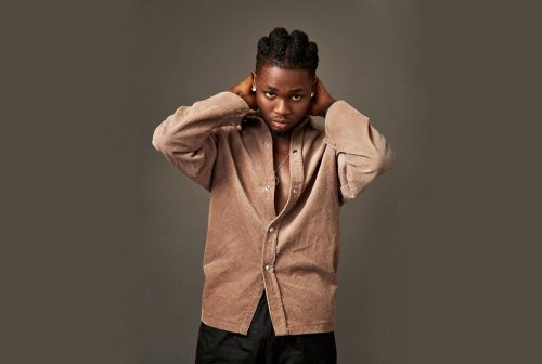 Omah Lay Boy Alone Depression, Omah Lay Discusses How Depression Inspired The Album “Boy Alone”