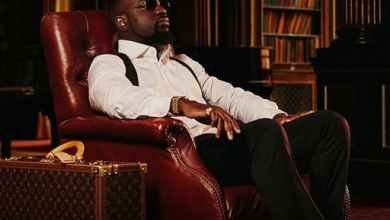 Lyrics: Sarkodie - I’ll Be There ft. MOG Music sarkodie no pressure album - Lyrics: Sarkodie - I’ll Be There ft. MOG Music