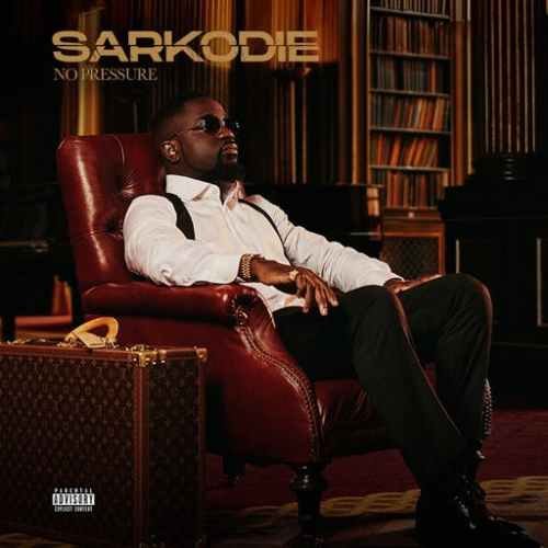 sarkodie no pressure album 500x500 - Sarkodie - No Pressure (Full Album)