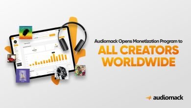 audiomack monetization, Audiomack rolls out monetization programme in Ghana