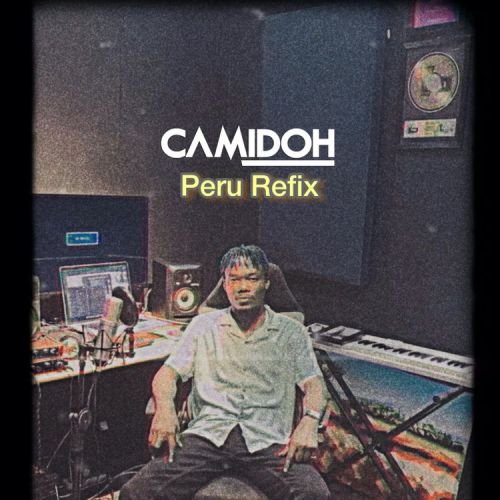 camidoh refix cover art 500x500 - Camidoh - Peru (Refix)
