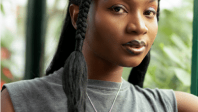 Tomi Owo Metallica, Tomi Owo Features On ‘Through The Never’ As The Only Nigerian Artist On The Forthcoming ‘The Metallica Blacklist Album’