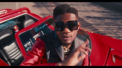 lyrical joe knack, Lyrical Joe – Knack (Official Video)