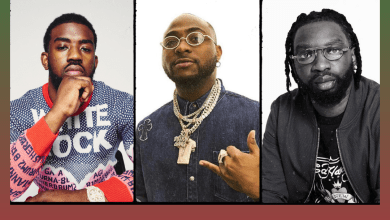 Tion Wayne Who's There, Tion Wayne Connects With Davido For Jae5 Produced Track Titled ‘Who’s There’