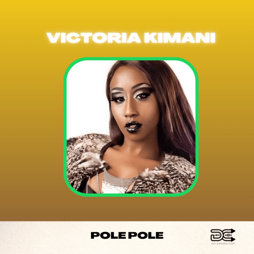 Beige Green and Blue Simple Happy Earth Day Instagram Post 16 500x500 - Victoria Kimani - Pole Pole